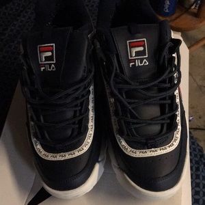 Fila